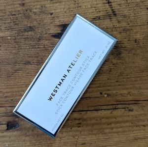 Westman Atelier Face Trace Contour Stick / Ganache